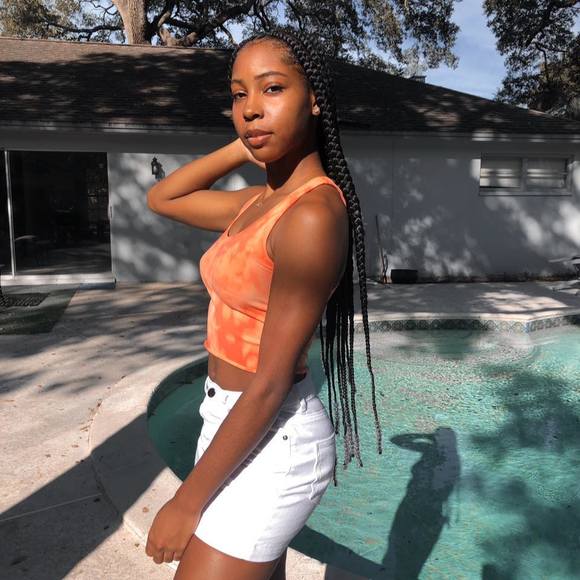 nyahhhbrown